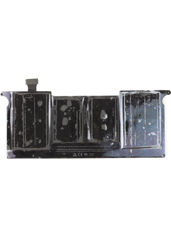 Аккумулятор для ноутбуков Macbook Air 11" (A1375) 7.3V 35Wh (original) Apple (314835233)