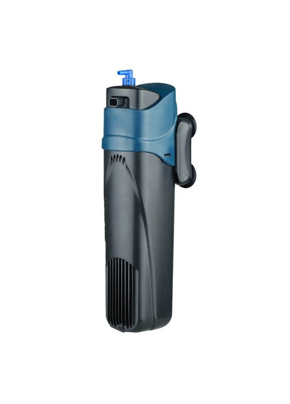 Внутрішній фільтр з УФ-стерилізатором JUP-02 до 150л, 500 л/год, UV 5W Sunsun (336434587)