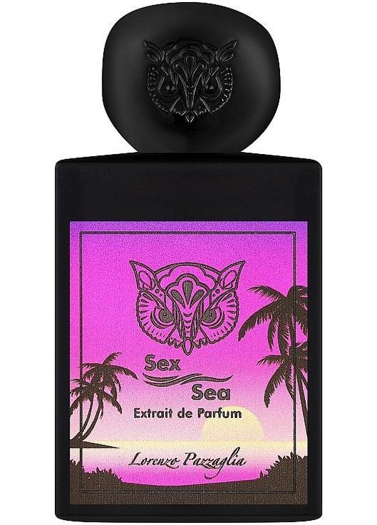 Sex Sea 50 мл Экстракт Lorenzo Pazzaglia (333983027)
