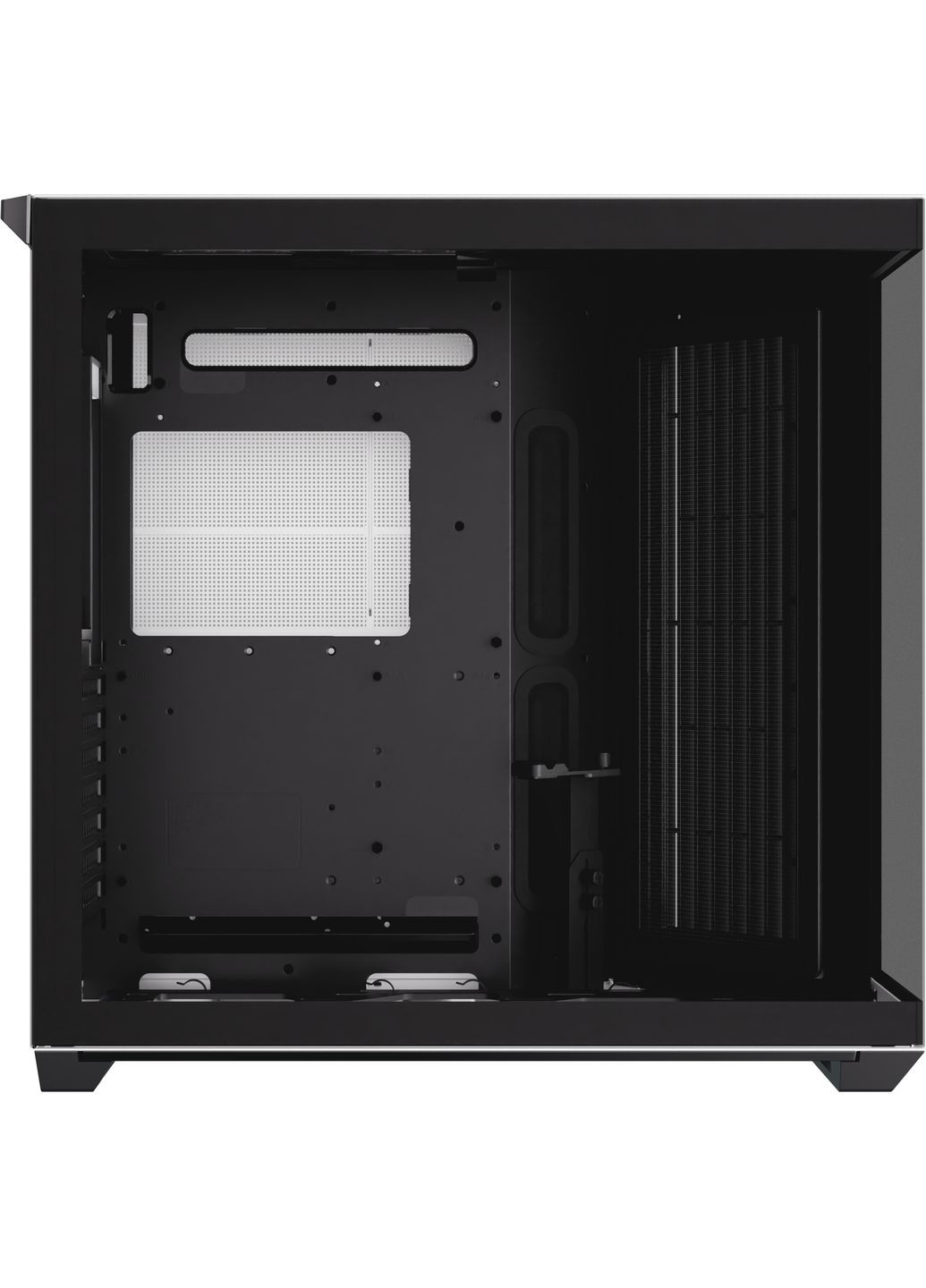 Корпус V1 Black/White (APCM-VI01003.M1) APNX (342331915)