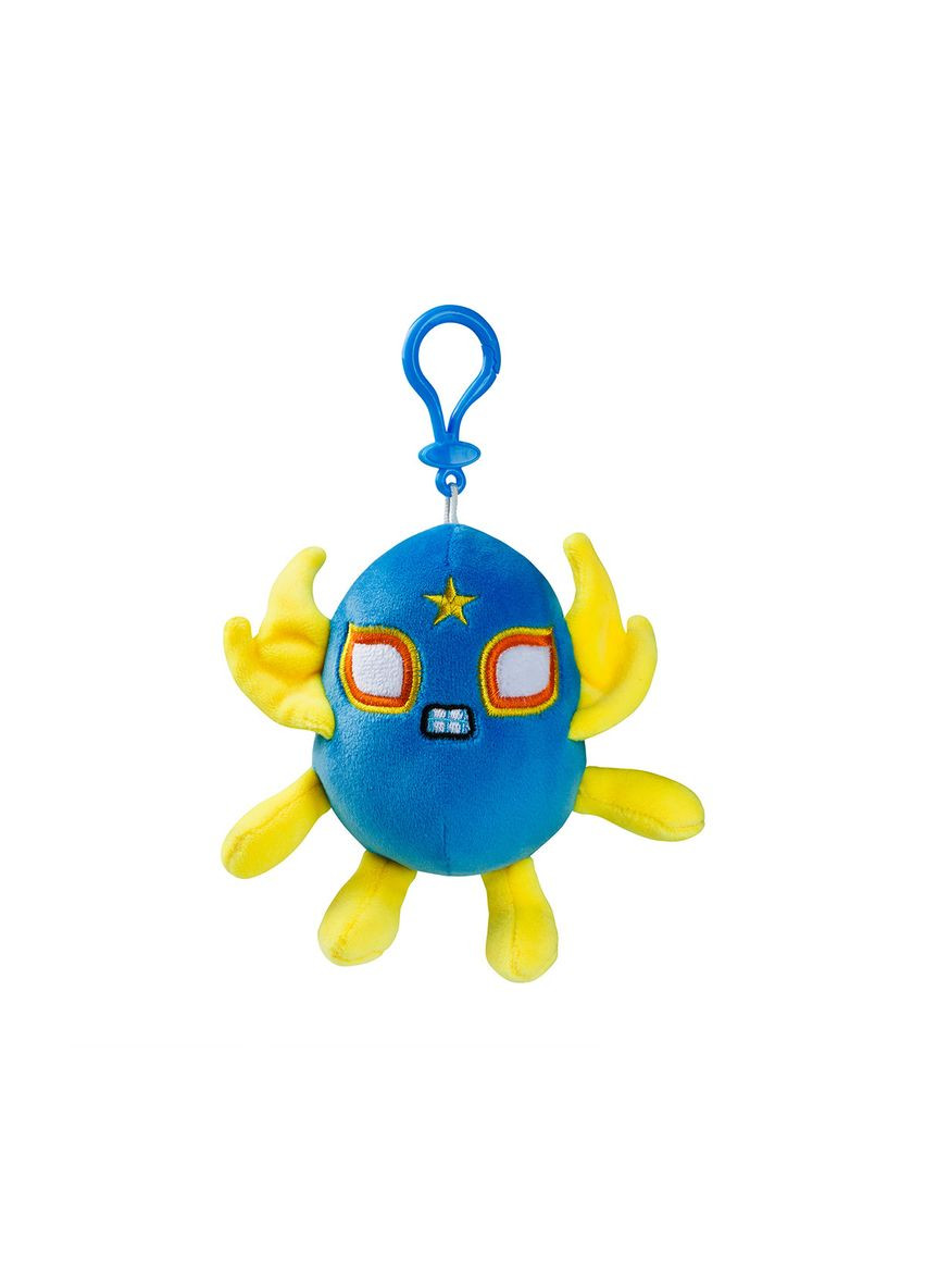 М'яка іграшка Гранді Поко (на кліпсі) Piñata Smashlings (342752903)