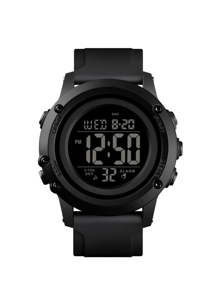 1506BKBK Black-Black Skmei (372947051)