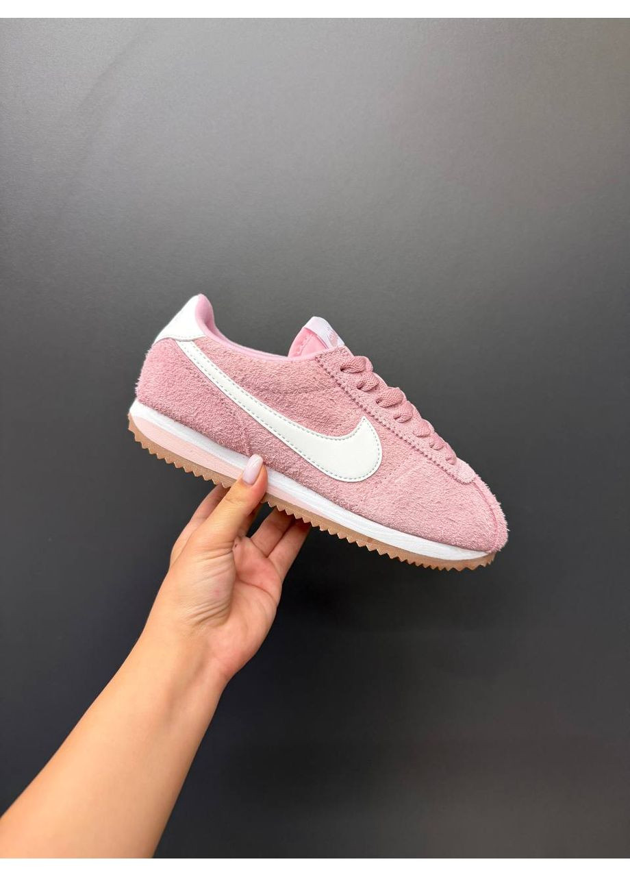 Кроссовки Vakko розовые всесезоны (354180712)