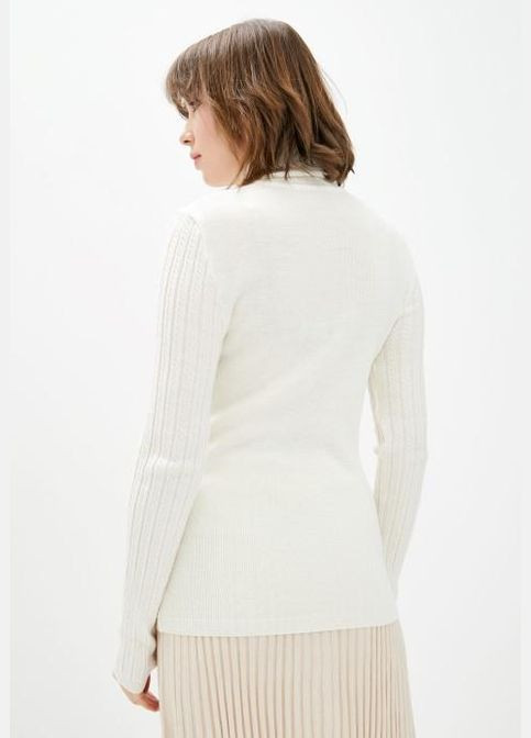 В’язана водолазка для дiвчинки ARTKNIT (ak13066p) Art Knit (346598587)