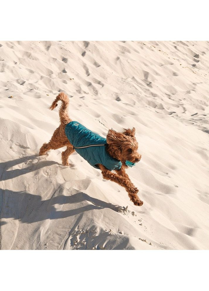 Жилет E.Vest для собак морська хвиля М Pet Fashion (369980528)