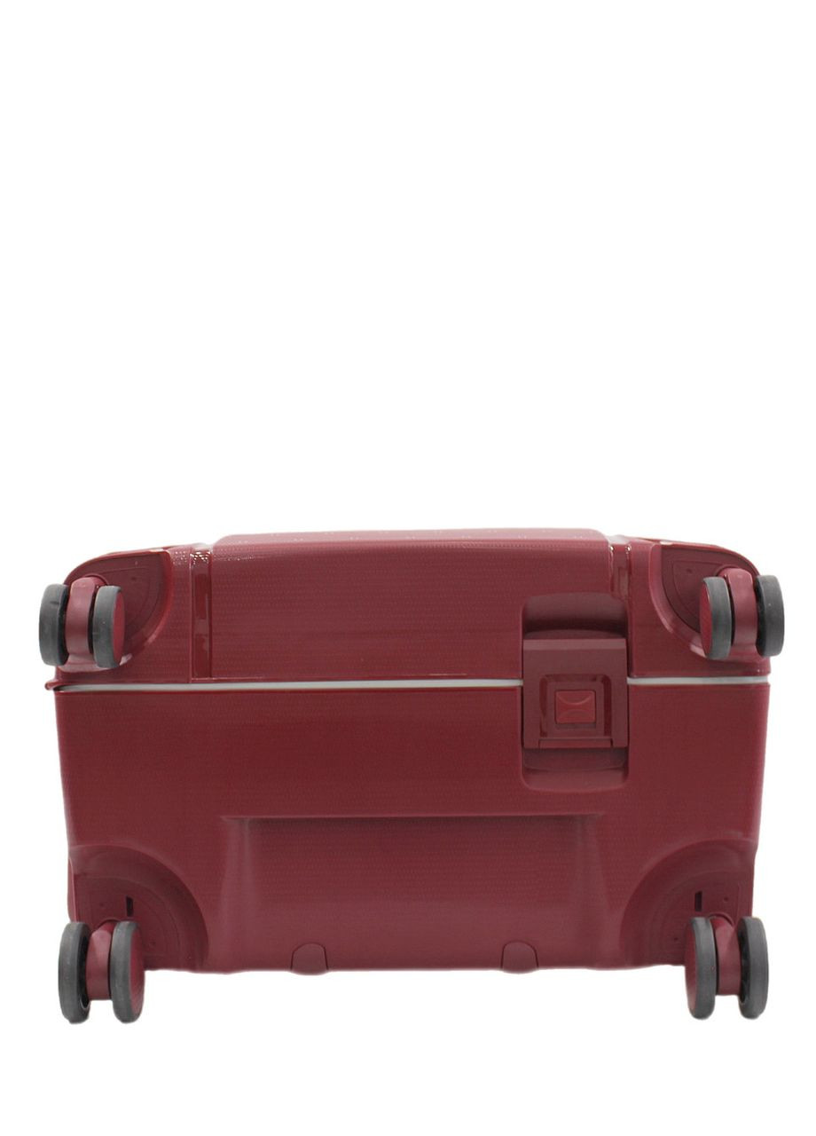 Набор чемоданов Франция (L M S-3шт) полипропилен красный/ 645 AIRTEX (324802000)