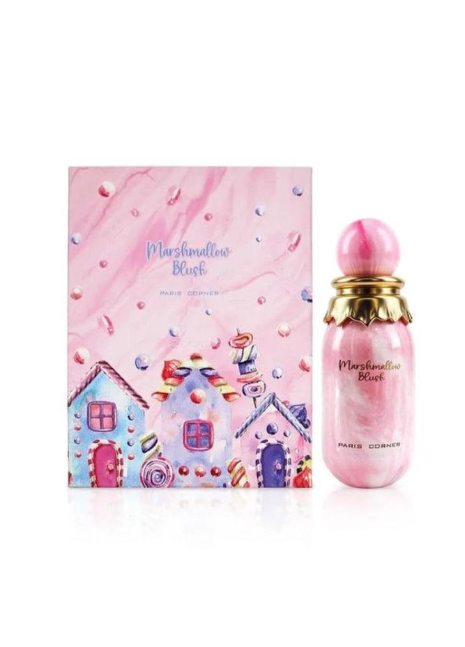 Парфюмерная вода унисекс Marshmallow Blush 20 мл Paris Corner (365549822)