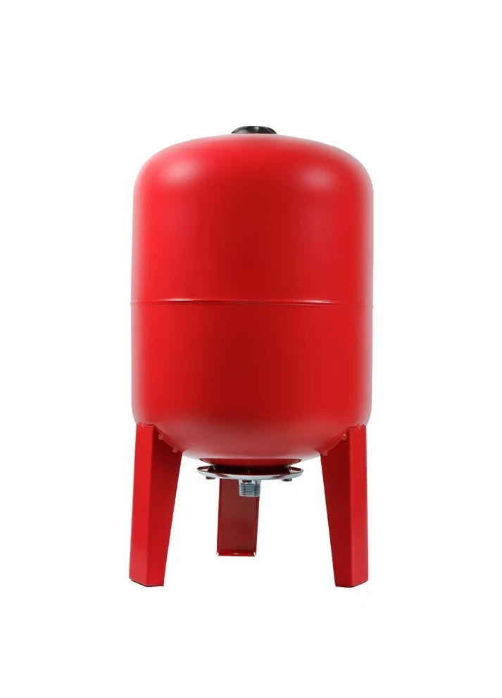 Гідроакумулятор вертикальний 50л VTw50 (779224) Wetron (395989363)