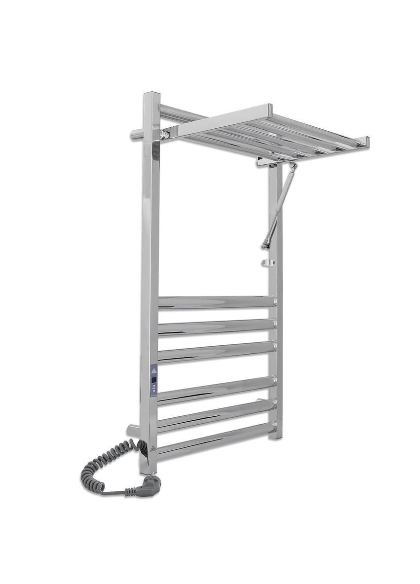 Електрична рушникосушарка Сіріус П12 500 х 900 Е (підкл. зліва) Laris (336937802)