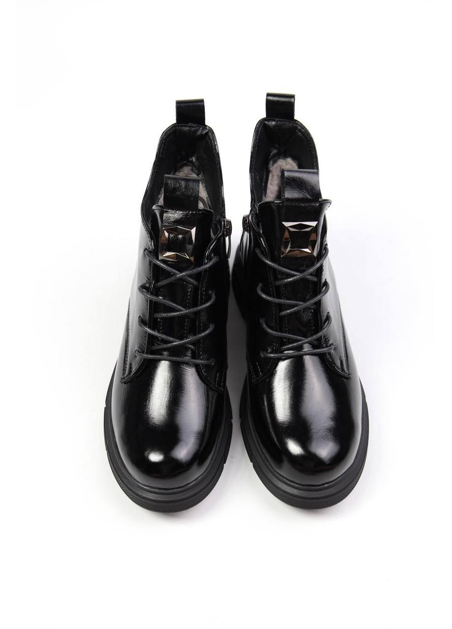 Зимние ботинки Benito