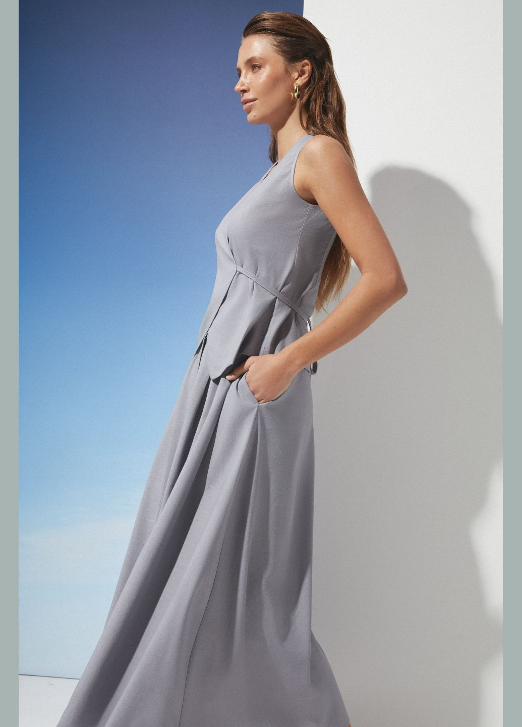 Жилет ST-Seventeen (325884099)