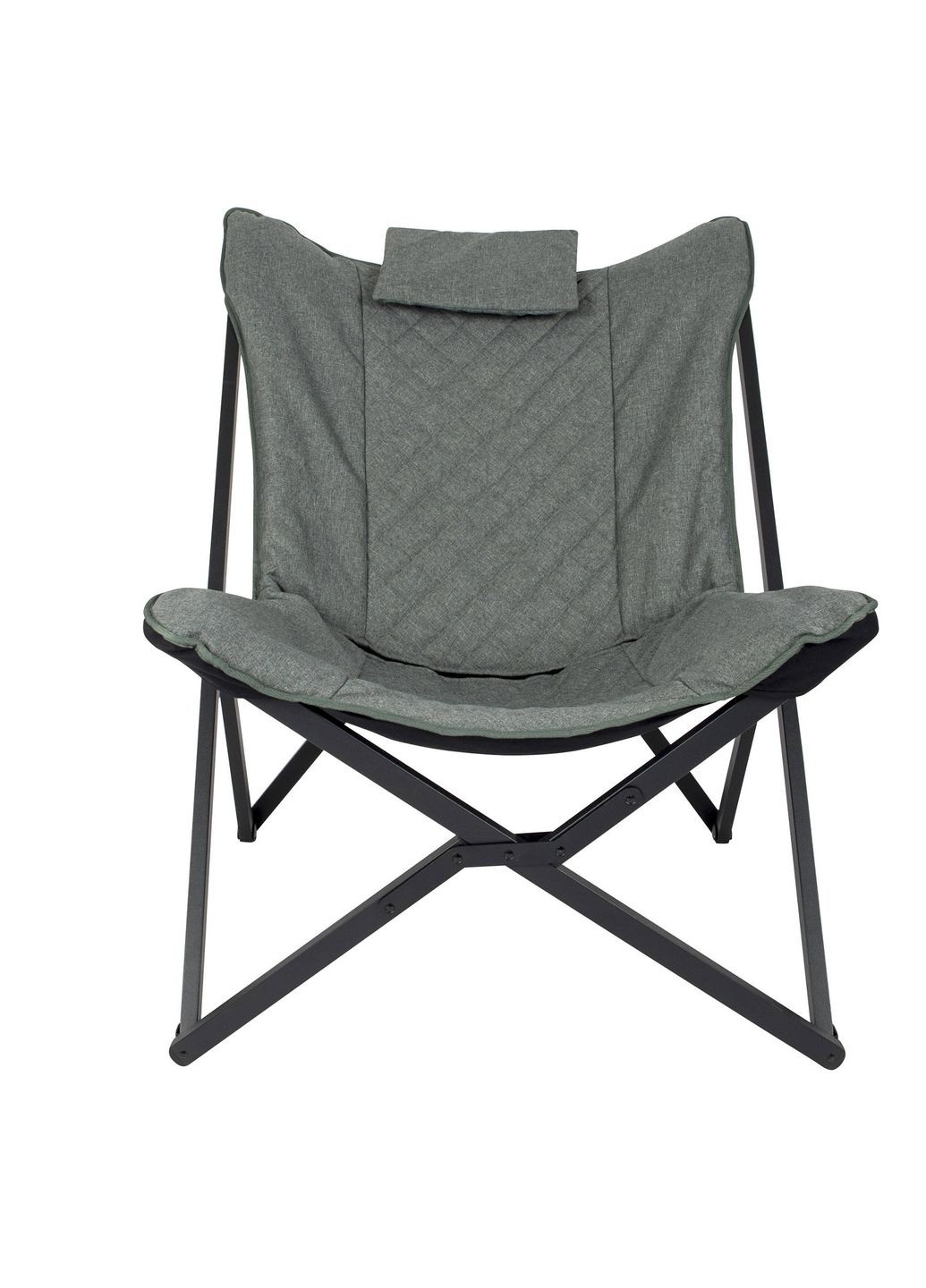 Кресло раскладное Molfat Green (1200353) Bo-Camp (344445636)