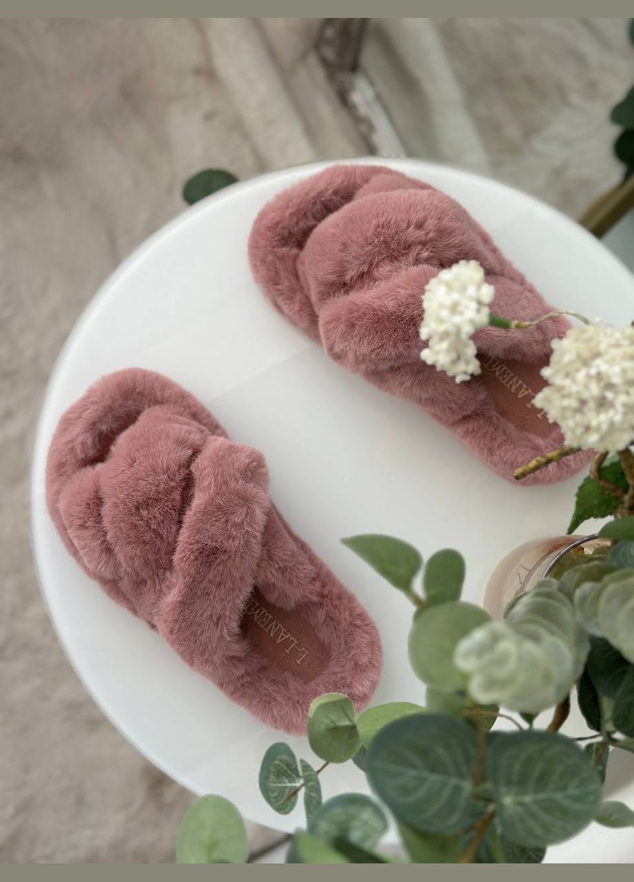 Капці кімнатні No Brand (315069837)