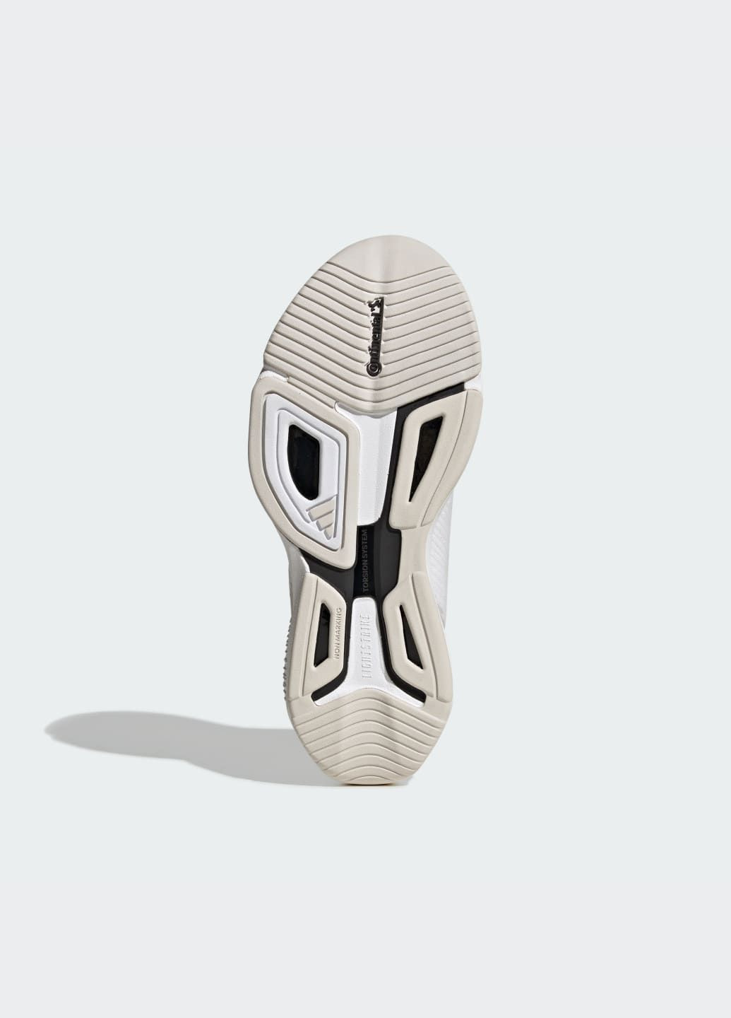 Кросівки Rapidmove ADV Trainer adidas білі всесезони (305842584)