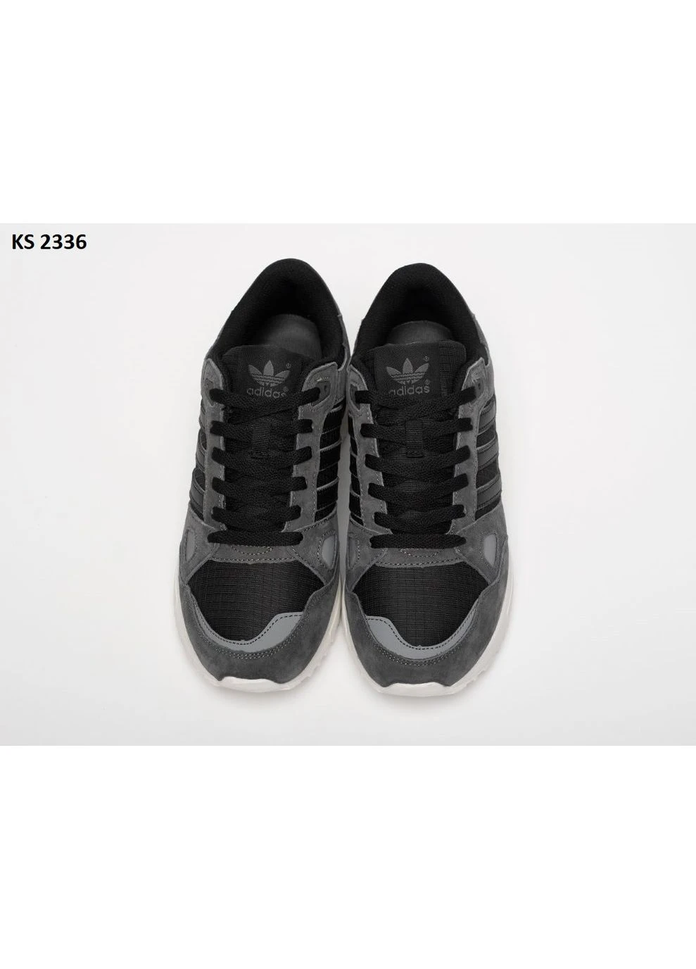 Білі кросівки чоловічі adidas zx 750 gray white адідас зх 750 білі демісезон No Brand