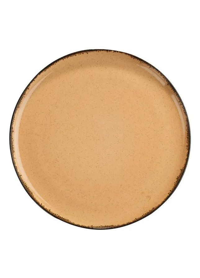 Тарілка десертна Mood MOD-19-DU-730-P-04 19 см пісочна KUTAHYA PORSELEN (347229660)