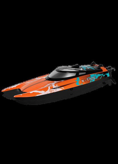 Радіокерований човен X-Tide Overmax (336383129)
