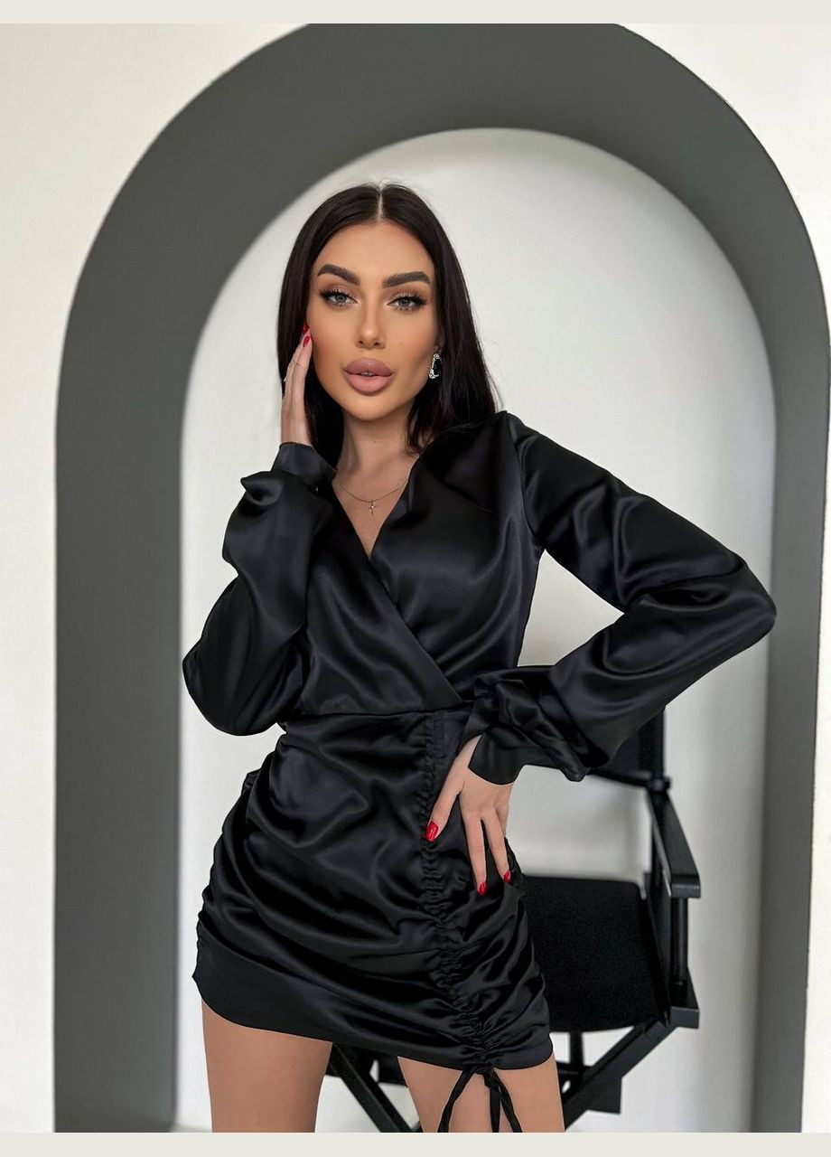 Чорна ідеальна сукня☺️♥️ Vakko