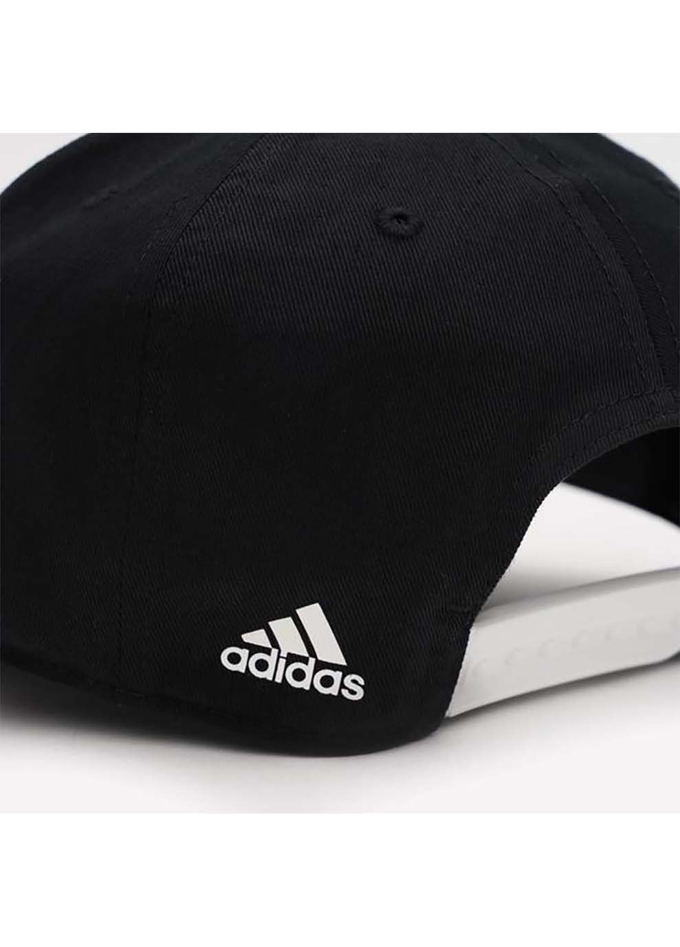 Кепка DAILY CAP Черный Уни adidas (302287110)