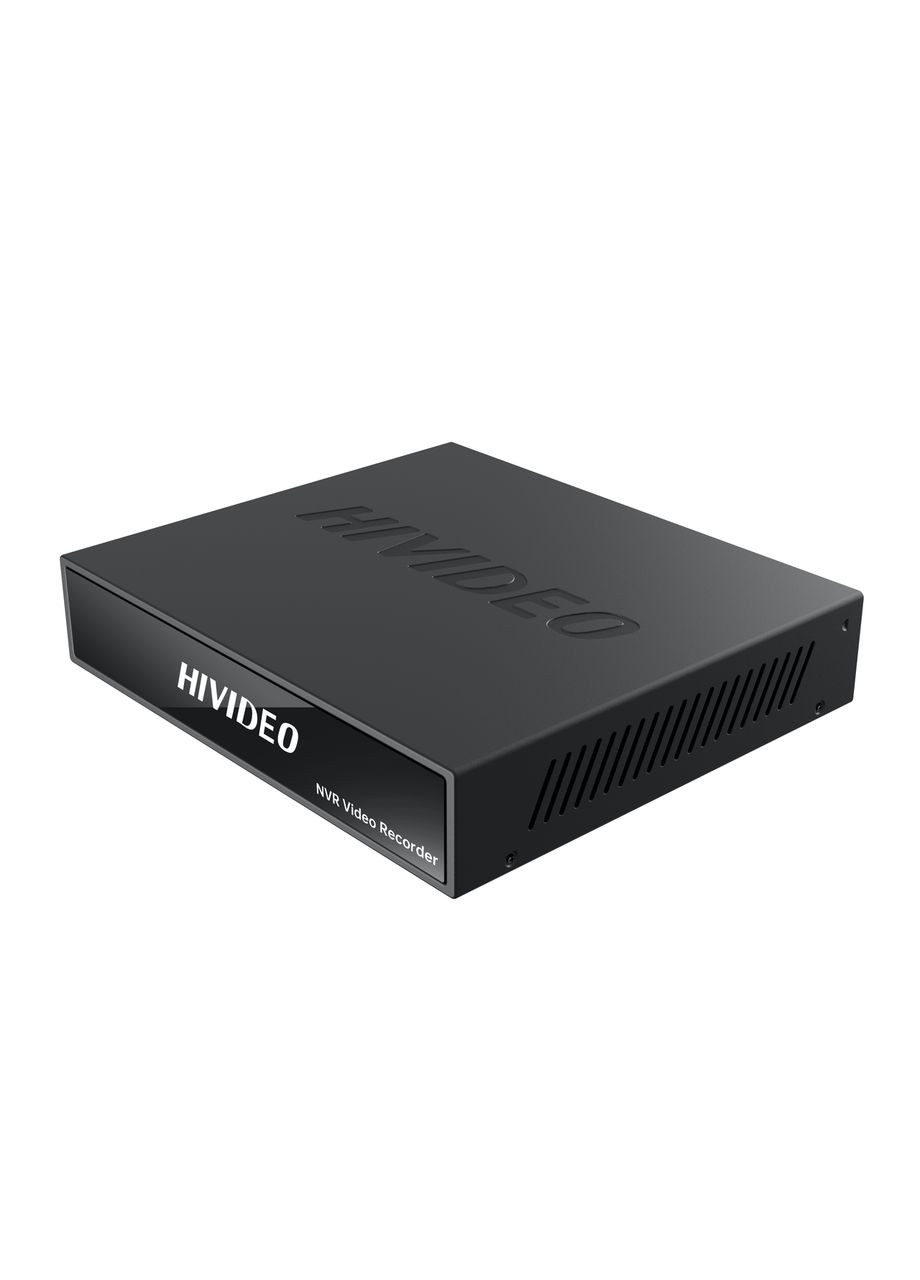 8-канальный Hybrid 5MP-N видеорегистратор XVR-6008A HIVIDEO (345702980)