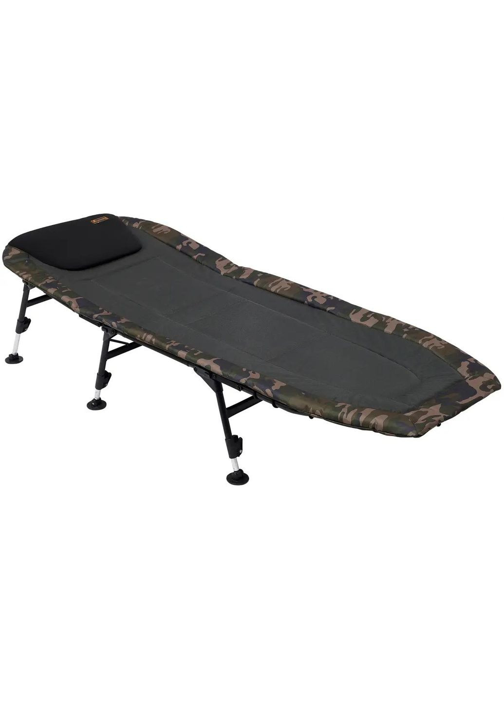 Розкладушка Avenger Bedchair 39 leg 190x70х3042cm до105kg Prologic (316441493)