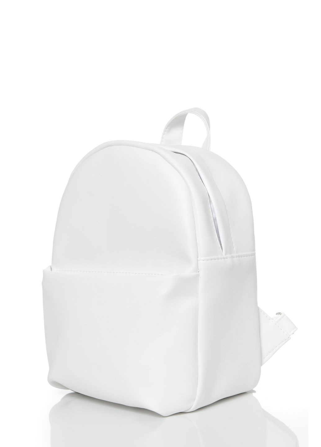 Жіночий рюкзак Brix KQV білий Sambag (324622176)