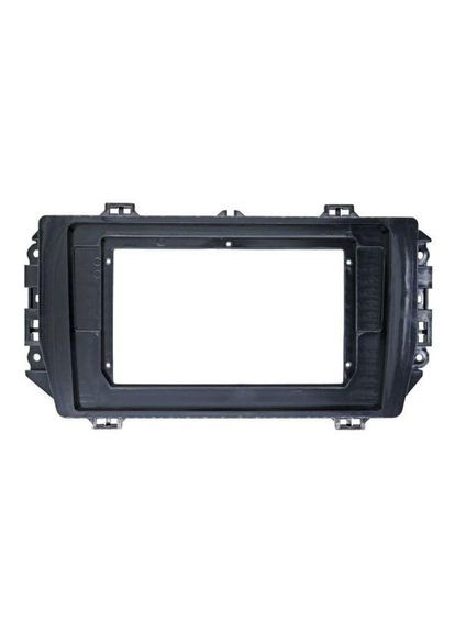 Штатна магнітола серії Q1 під MG 6 2017-2020 10 дюймів QIV (346501534)