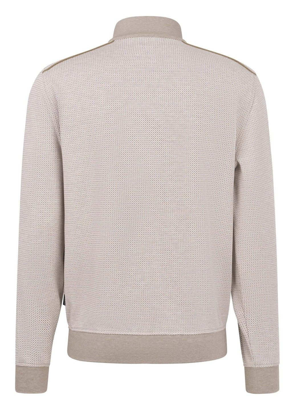 Кофта чоловіча Бежева Bugatti (324116533)
