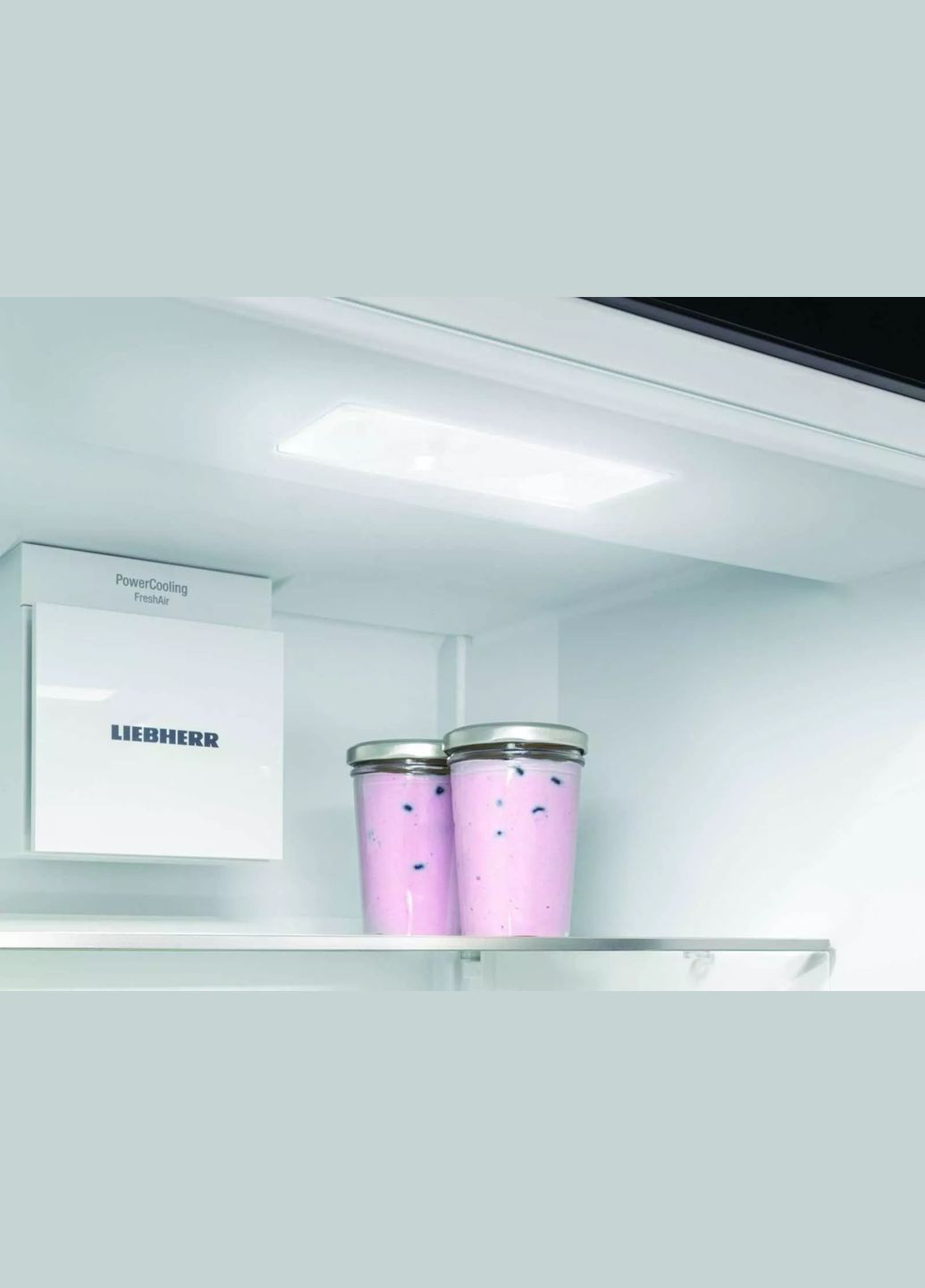 Холодильник LIEBHERR