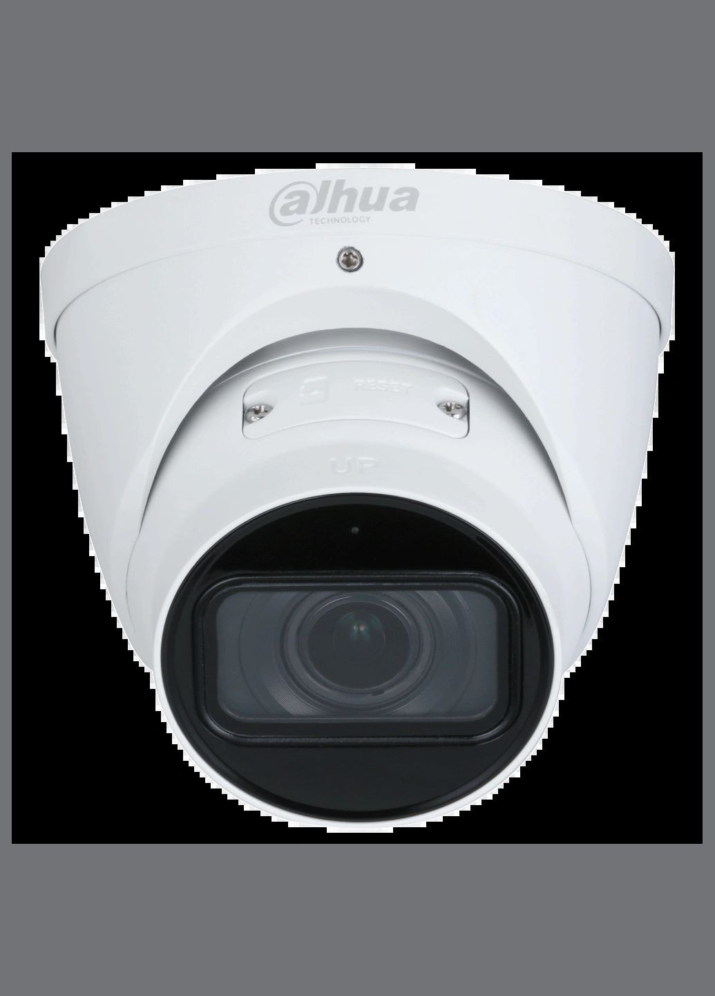 IP видеокамера DH-IPC-HDW3841T-ZS-S2 8МП (2.7-13.5мм) с микрофоном Dahua (337114896)