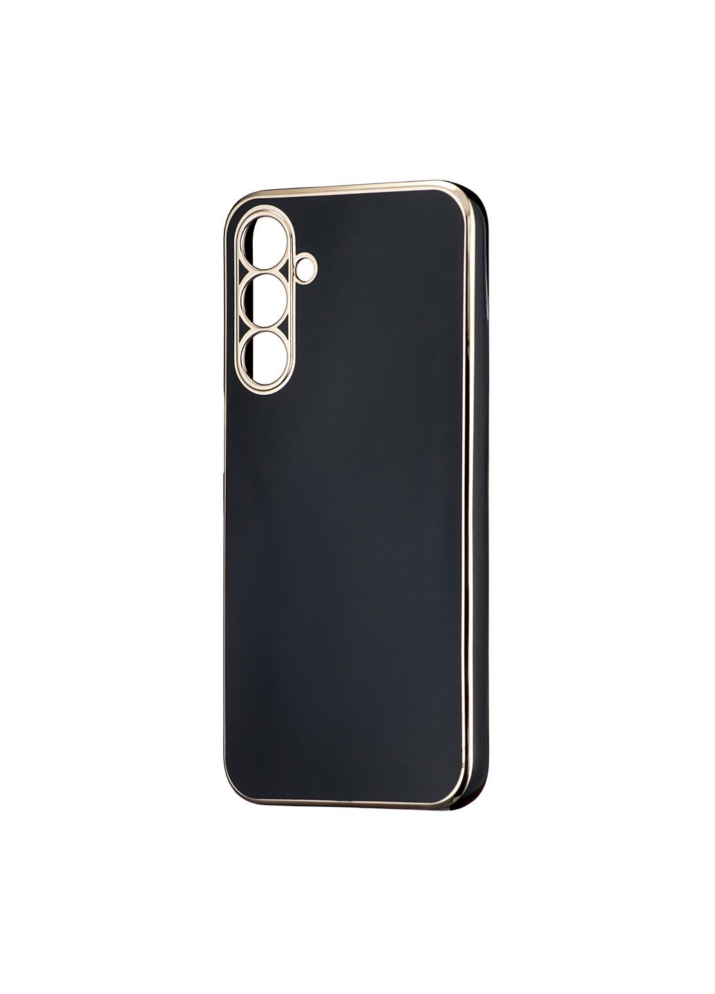 Чехол Golden Line Samsung (A256) Black Case A25 (301088178)