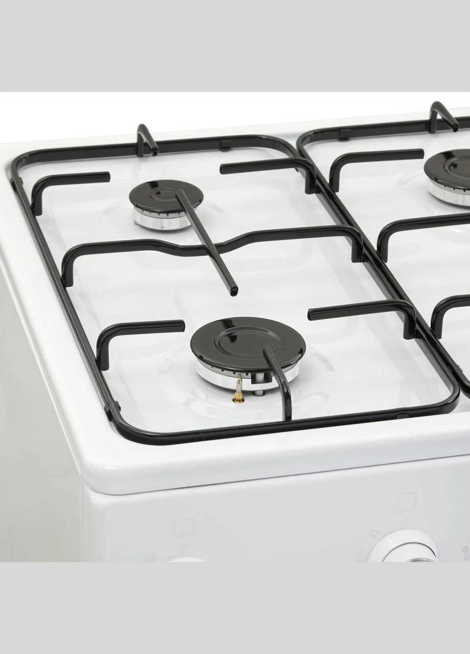газовая плита faro 5501 ef wh ELEYUS