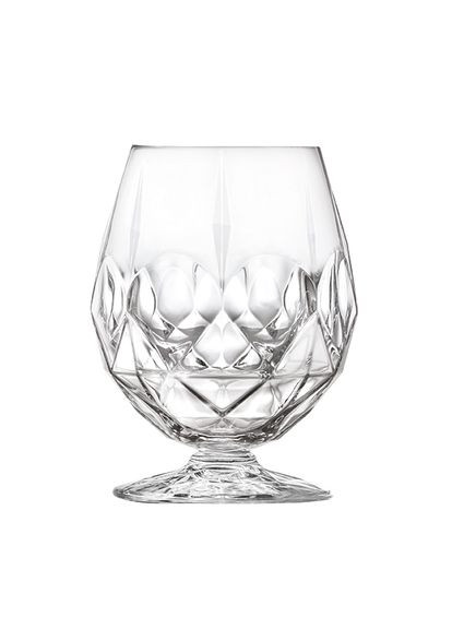 Набір бокалів для коньяку Alkemist 530 мл 6 шт. (26975020006) RCR (314931702)