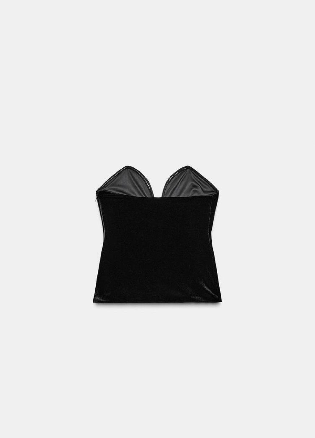 Топ Zara (369339935)