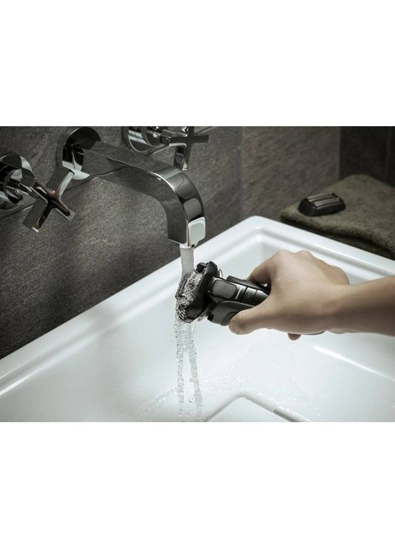 Электробритва ES-LV6U-K820 Panasonic (348058414)