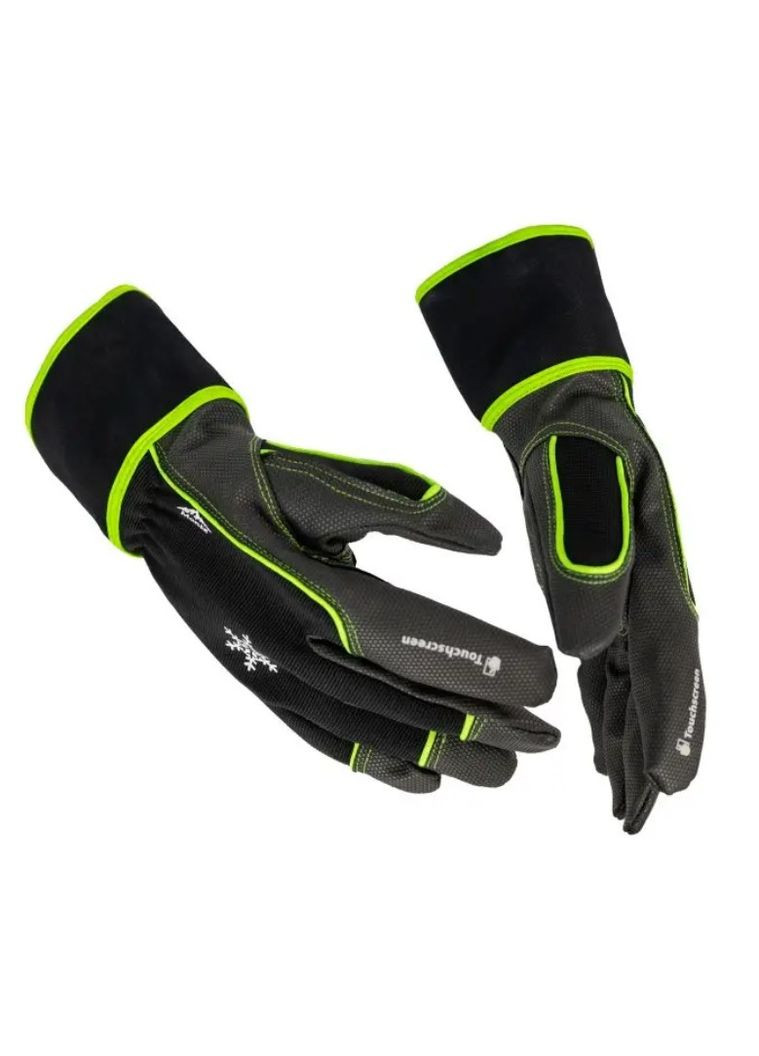 Захисні рукавиці 307 (XXL/) сенсорні зимові (41023) Monte (289133116)