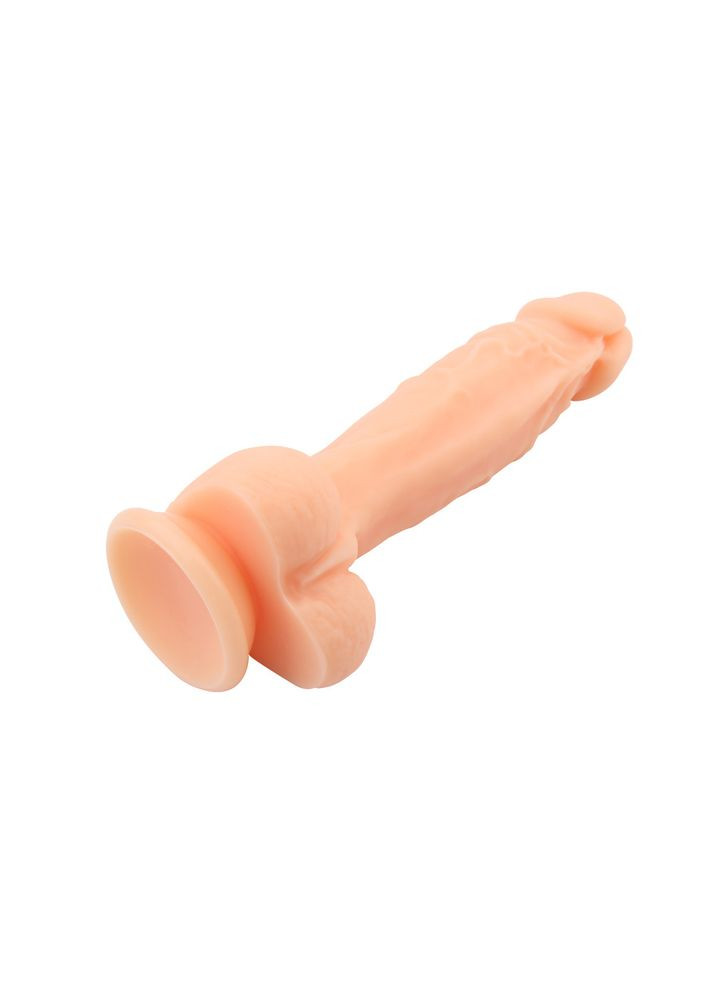 Фаллоимитатор - Naked Legend Gold Digger 8" Flesh Drive Chisa (336946250)