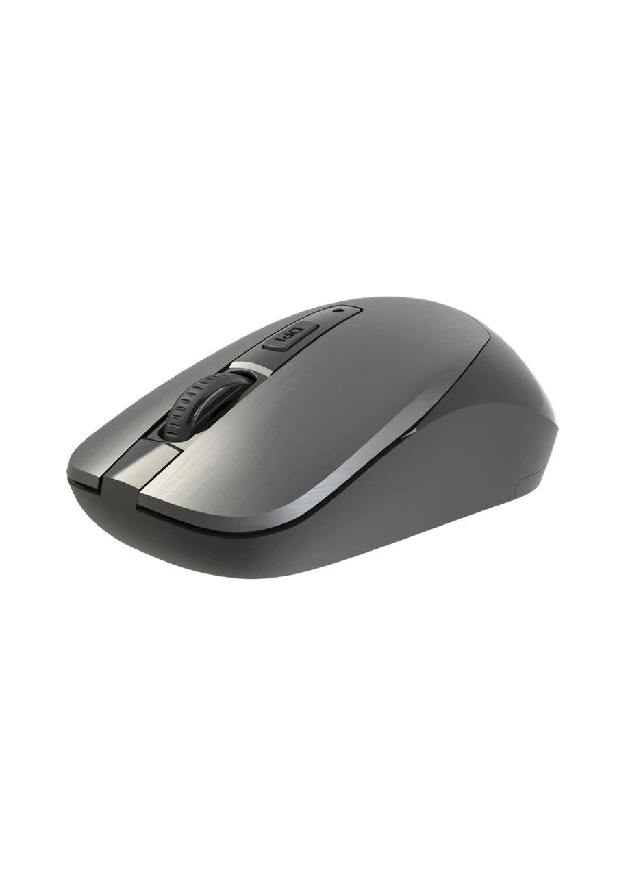 Мышь беспр. Wave MM-995 Grey Defender (393184021)