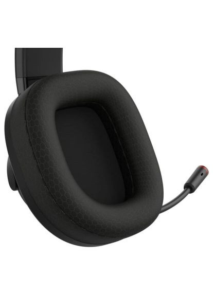 Навушники Canyon (CND-SGHS16B) VAG EGO GH-16 Black (366691855)