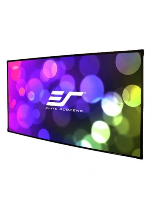Проекційний екран AR120WH2 Elite Screens (400394548)