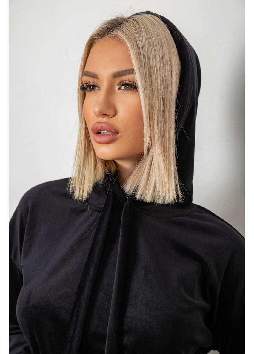 Спортивный костюм женский велюровый Sport Line (356078936)