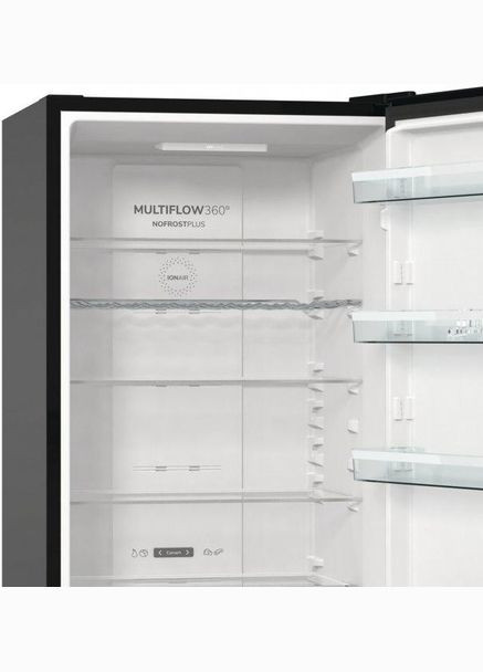 Холодильник NRK620EABXL4 Gorenje