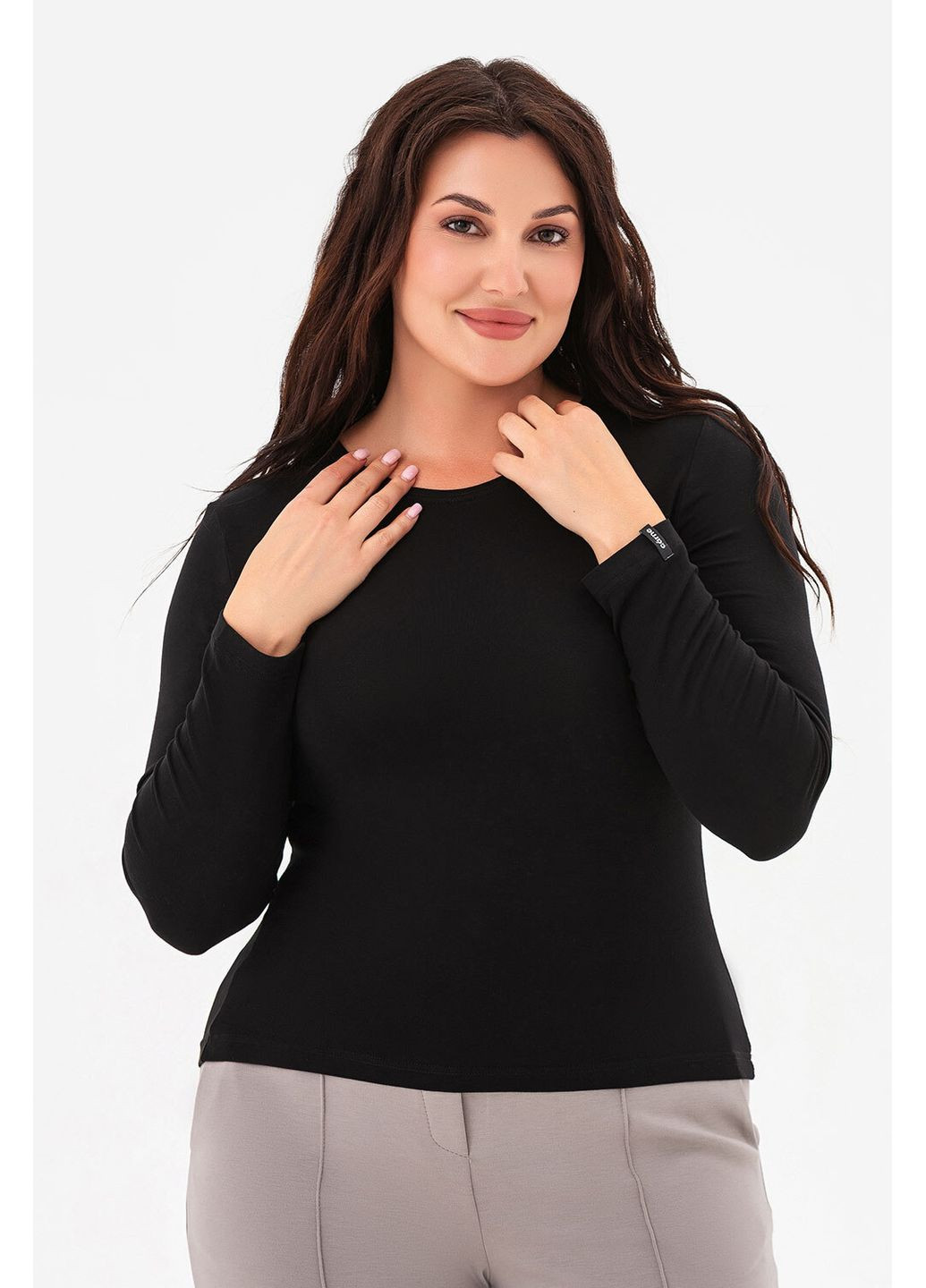 Лонгслив TUDAL Garne (366740797)