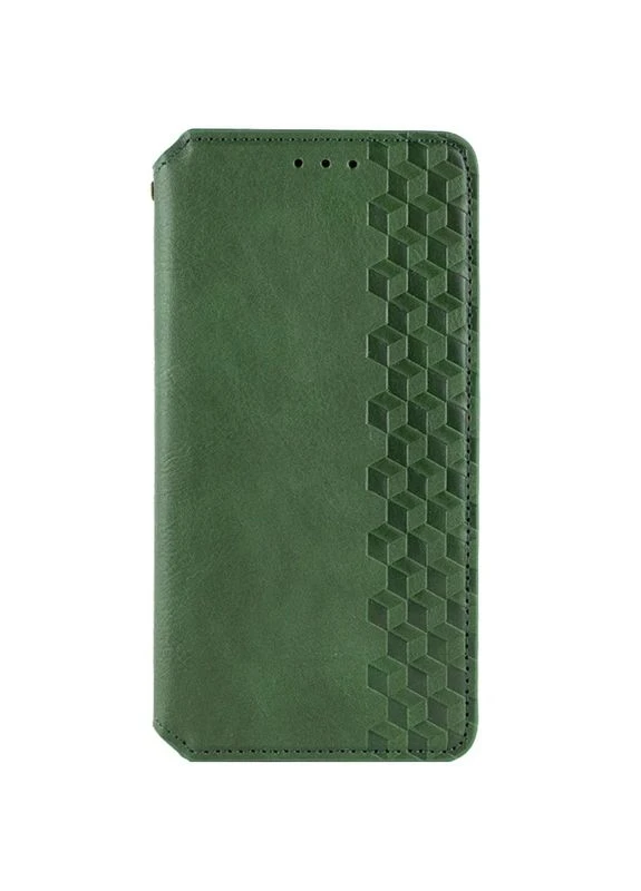 Чохол-книжка для Samsung Galaxy S24+ PU з функцією підставки 15х7,5 см No Brand (402058335)