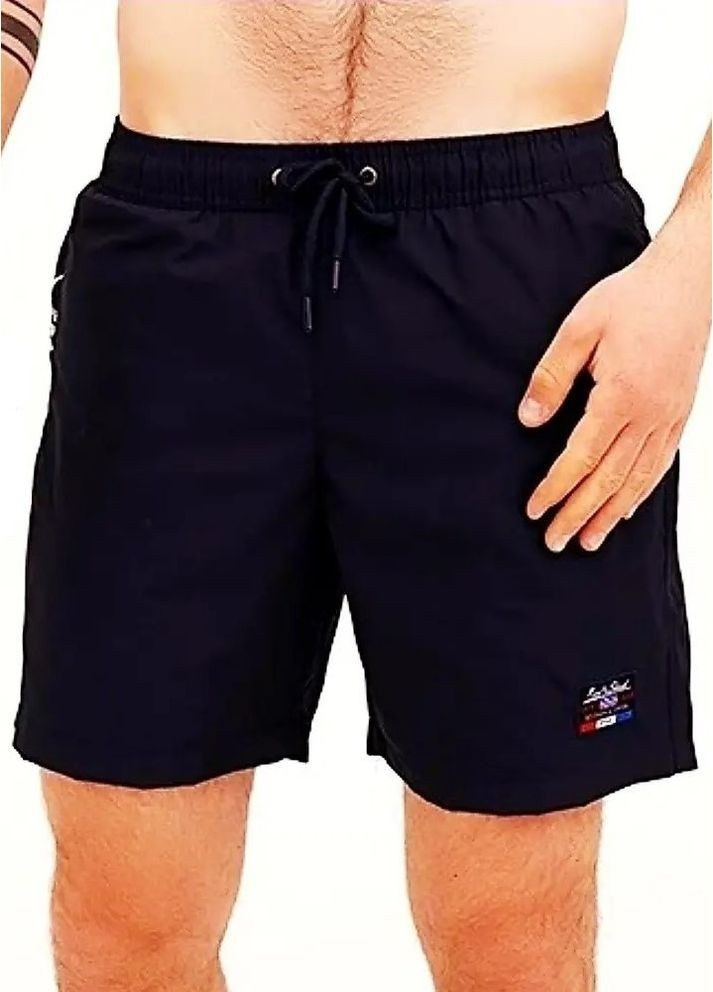 Шорты мужские для плавания Paul & Shark SEA Shorts (360818787)