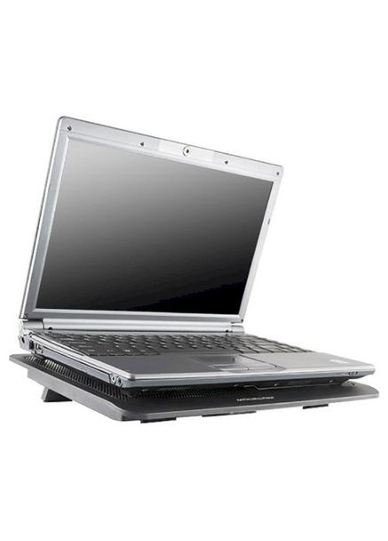 Подставка для ноутбука SILENT FAN MCCF13 Modecom (305517598)