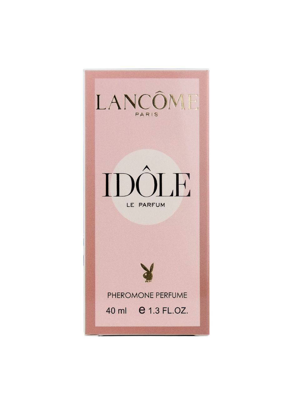 Духи женские Lancome Idole Pheromone Parfum 40 мл парфюм Ланком Идол No Brand (358086316)