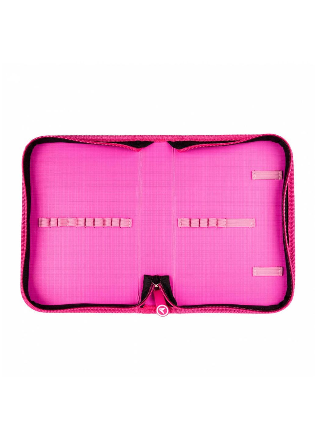 Пенал твердий одинарний без клапана HP-02 Cute Yes (297056499)