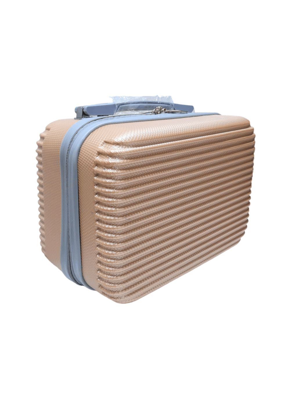 Бьюти-кейс 0508/14 Маленький S Carbon (298284995)