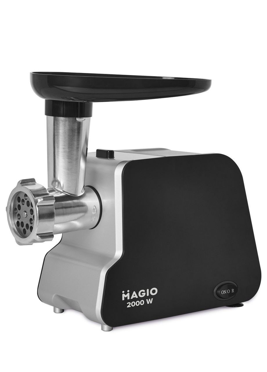 М'ясорубка електрична (MG-268) Magio (328601332)